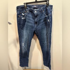 Hollister 90’s fit jeans